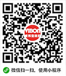 微信掃一掃，使用小程序